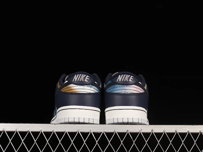All Categories Nk SB Dunk Series Nk SB Dunk Low Low-top sneakers F version Nk Dunk Low "Graffiti" Street tie-dye graffiti SB low-top sports and leisure sneakers DM0108-400
